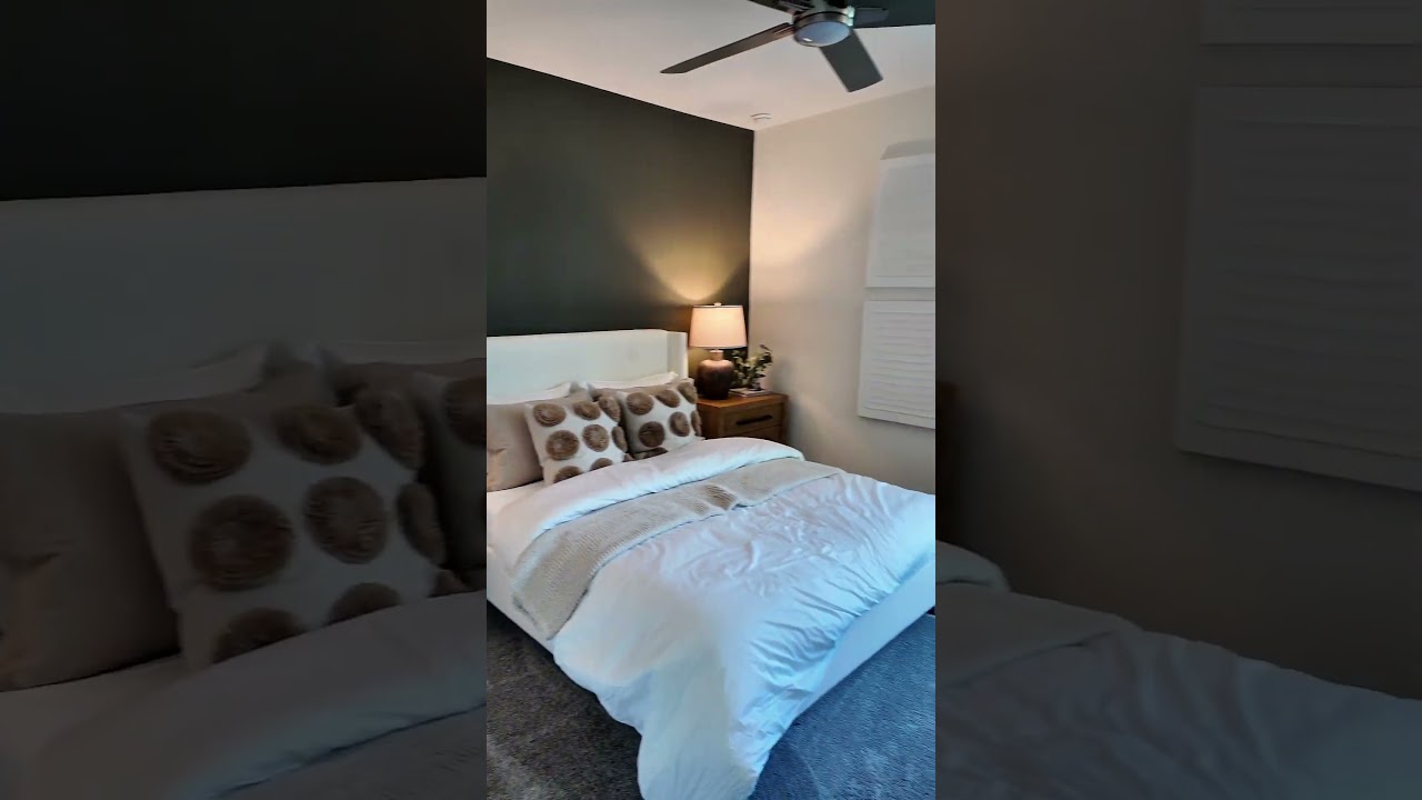 Parrish, FL! ✨This brand new 2,595 sq 5 spacious bedrooms, 3 full bathrooms, and a 2-car garage.