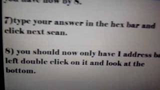 Dragonfable dragon coin hack with cheat engine 5.5
