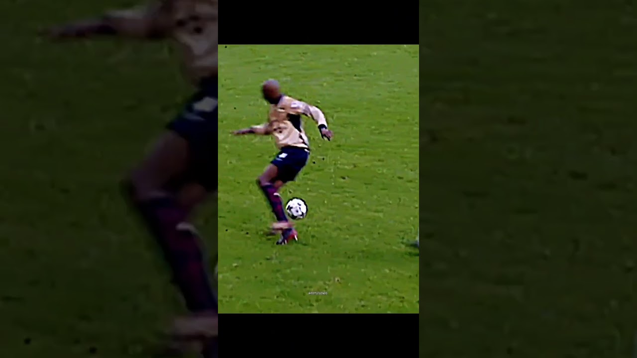 Prime do Patrick Vieira 