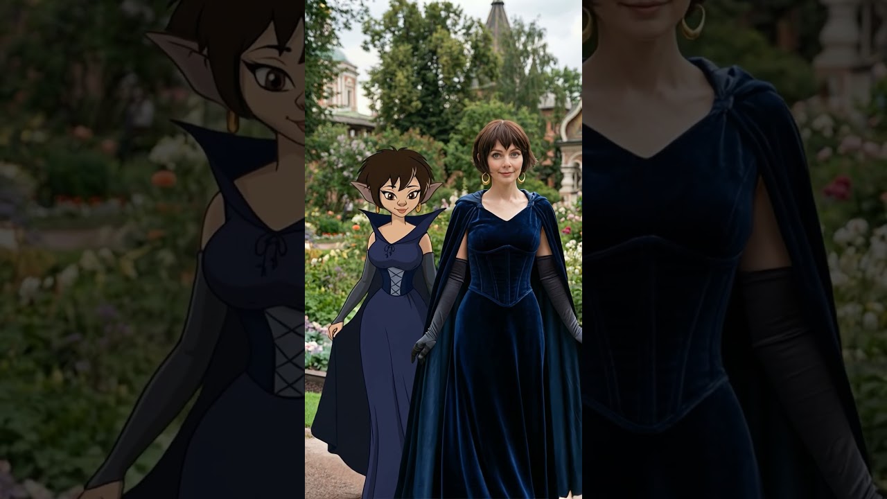 А кто вам понравился больше? 