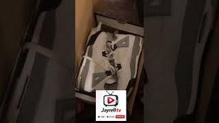part4 #jayrelltv #shorts#youtubeshorts #sneakerhead #shoes #shoevlog #viral#trending #shortsfeed