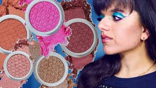 Colourpop SUPERSHOCK Shadow Collection