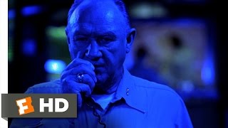 Behind Enemy Lines 25 Movie Clip - New Extraction Point 2001 Hd