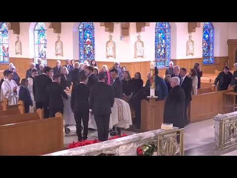 A Celebration Of Life Richard R Spalckhaver 