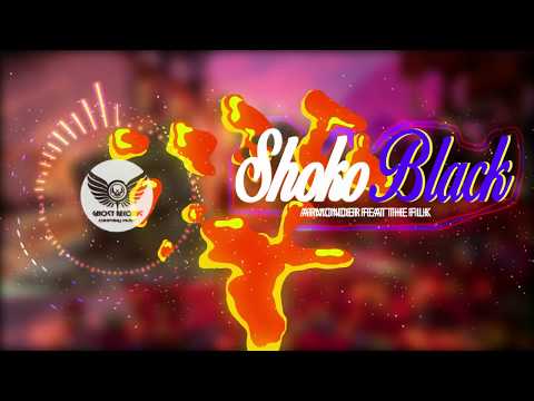 Shoko Black Armonder Feats The Fillk