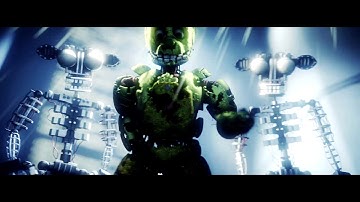 [SFM FNaF] "Blame it On the Kids" AViVA Collab Part for Jonlanty