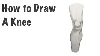 How to Draw a Knee