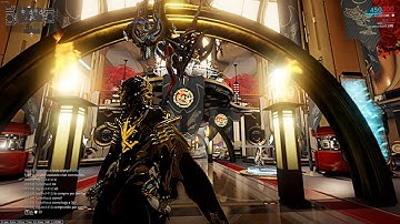 Warframe