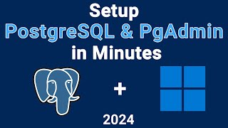 Postgresql And Pgadmin Installation Made Easy In 2024