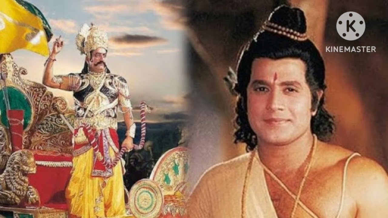 @रावण पिछले जन्म में कौन था ? #Ravan pichhle janm mein kaun tha