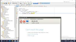 c #membuat dan menampilkan elemen array bertipe clas dan objek