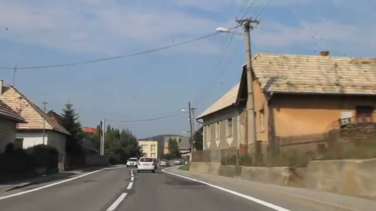 SLOVAKIA VIGLAS PSTRISA AND VIGLAS