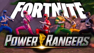 Download Lagu The Mighty Morphin Power Rangers Play Fortnite Blitz Royale! MP3 Download Lagu The Mighty Morphin Power Rangers Play Fortnite Blitz Royale! MP3