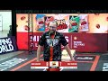 ACL Signature Open 4 - Pro Singles ESPN+