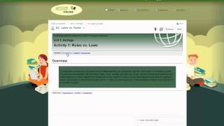 PART 2 Orientation NCDSB Online