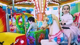Fun Indoor Playground for Kids and Family at 360 Play screenshot 2