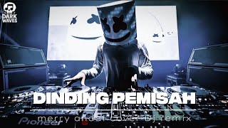 Download Lagu Dinding pemisah-merry andani(cover versi remix) MP3