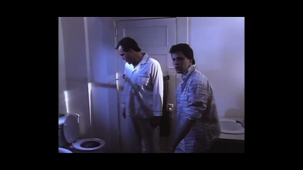 what is tommy blaze? a shrimp basket?