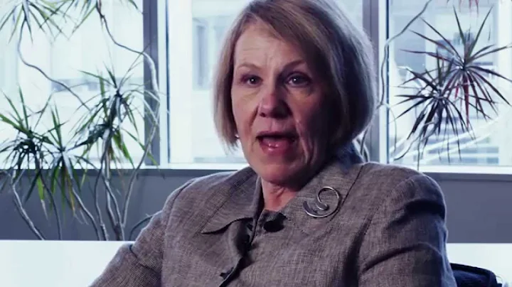 Barbara Schaal on Science and Society