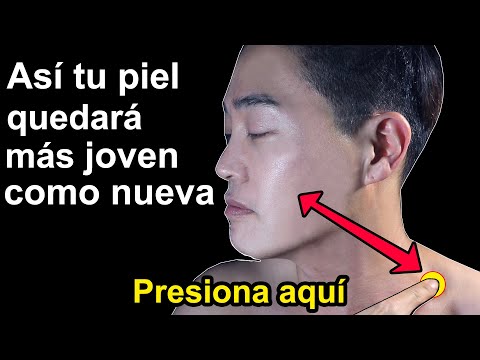 Presionalo Así y tu <strong>piel</strong> quedará como nueva inmediatamente