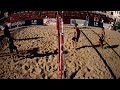 #LIVE #FINALS #SHOWDOWN 🏆 Galati Open Beach Volleyball Tournament 2024 🏐  THE FINALS