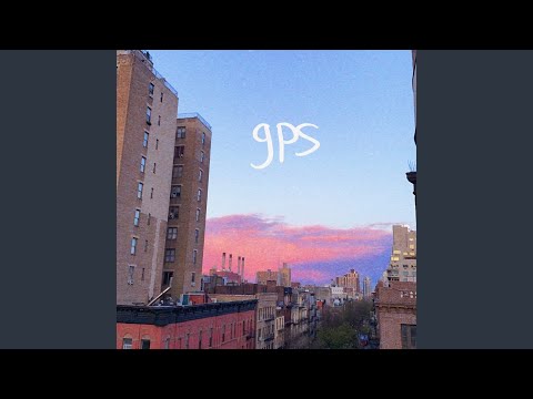 gps - sammy rash