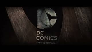 Paramount Picturesskydance Productionsdc Comicssyncopy 2013