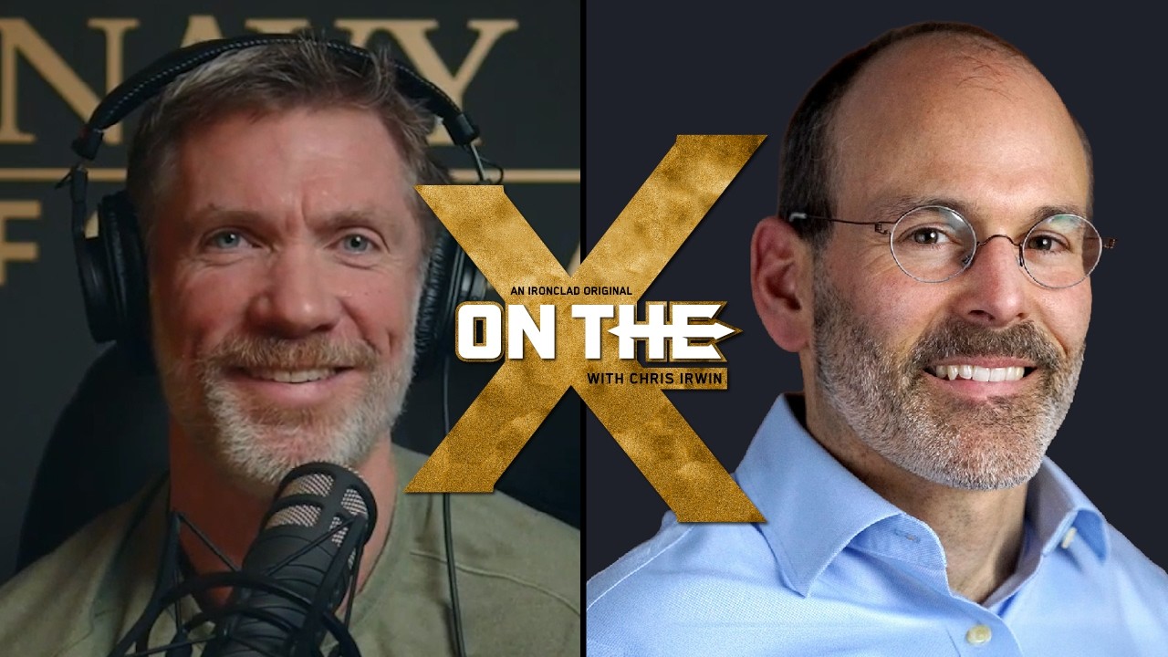 Why Willpower Doesn't Work, and What Actually Breaks a Habit (w/ Dr. Jud Brewer)