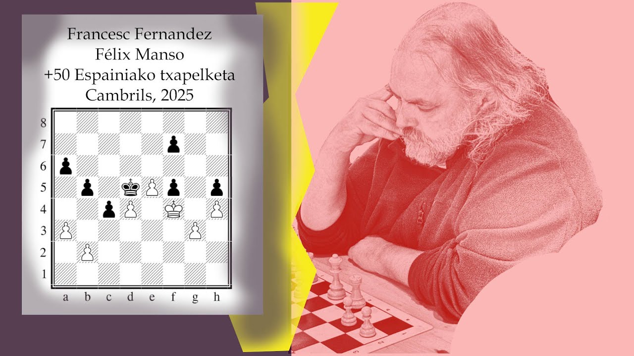 Zer zailak diren peoi amaierak!