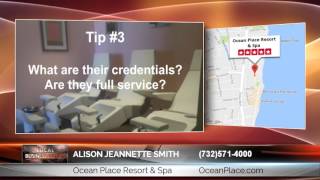 Alison Jeannette Smith Of Ocean Place Resort & Spa: Outstanding Tips and Hints On How To Obtain...