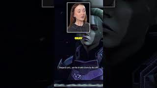 Legion has his KING MOMENT!👑 | MASS EFFECT 3 Blind Playthrough