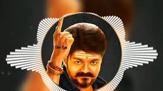 Mersal Alaporaan Tamizhan Official Vimal Bgm