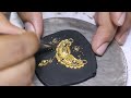 Lightweight Mangalsutra Making | Gold Jewellery Making - Gold Smith Jack