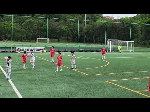 [2026 0527_U11 연습경기] vs. PEC광교_3쿼터