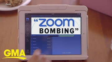 Zoom CEO speaks out after incidents of 