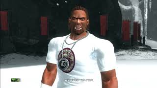 Tekken 6: Online Hell | Session 12 - Bruce