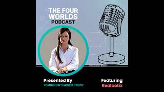 Almost Human: How Realbotix Is Redefining Humanoid Robots