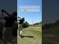 70台のリアル　フォレスト三木ゴルフ倶楽部13-15H#ゴルフ #golf #golfswing
