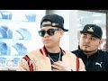 J Alvarez Brings The Money Gang To Icebox!