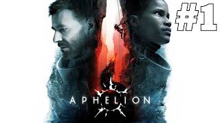 Aphelion πβοΈ | Part 1 | Boba Streamz