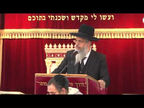 הלכות סיום התפילה ועלינו לשבח | תפילת שחרית | הרב יורם סרי