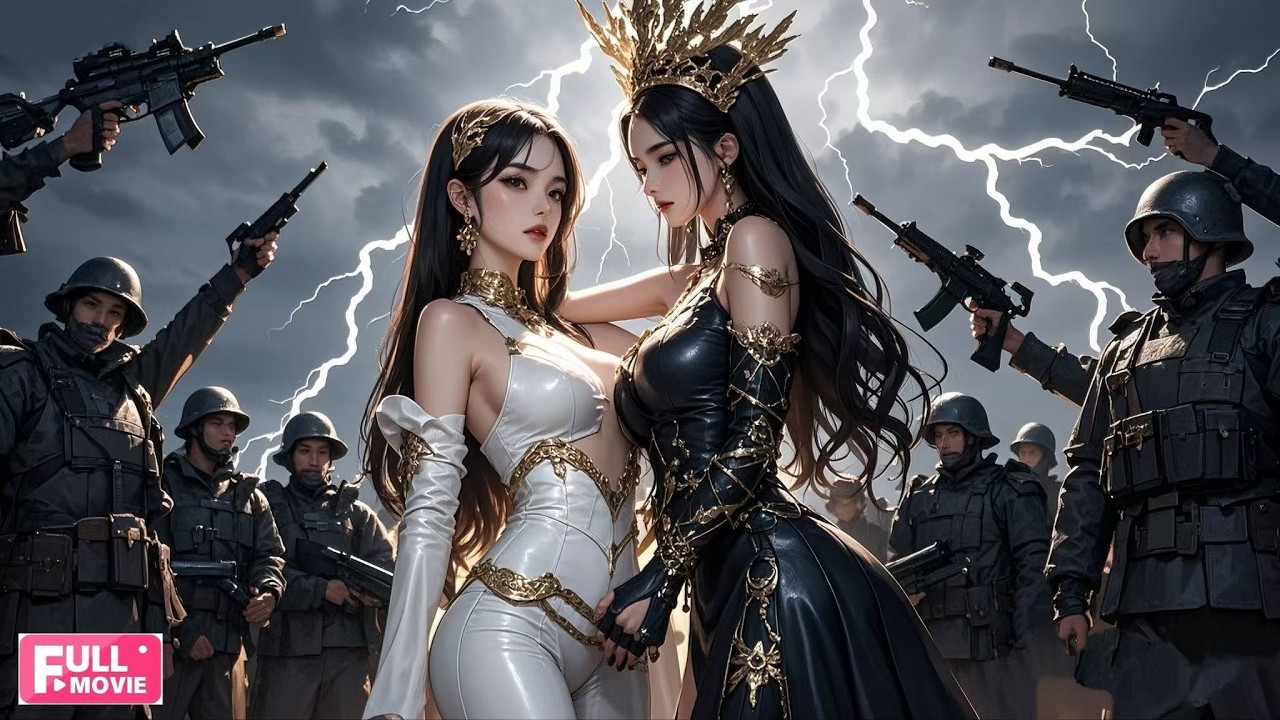 Babaeng taga-baryo, inagaw ang nobyo. Pinatay ang magulang. Ipinakita niyang siya si Rasha!