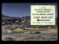 Operation tumblersnapper  nuclear test film 1952