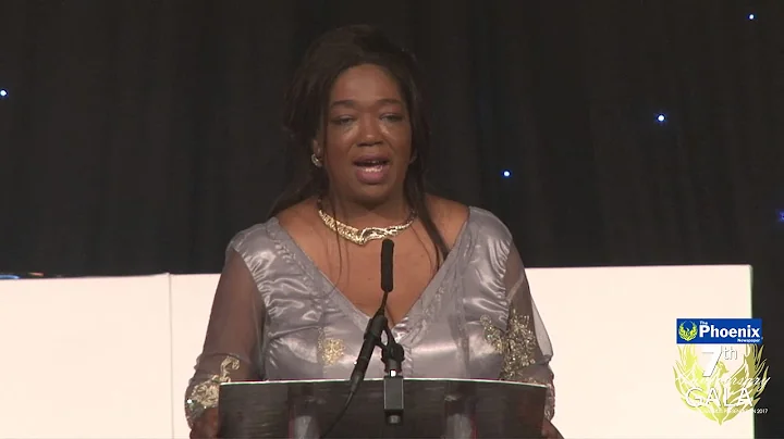 The Phoenix 7th Anniversary - Marcia McLaughlin