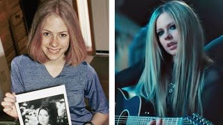 Avril Lavigne Music Evolution (19942021)