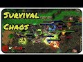 Survival Chaos | ARCHIMONDE [Demon]