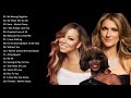 Mariah Carey Greatest Hits Full Album 2021 - Best Songs of Mariah Carey