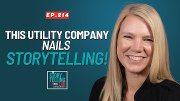 This Utility Company