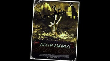 Left 4 Dead 2 Custom Campaign Death Aboard (Advanced Realism Difficulty) Full Playthrough