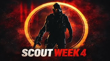 All Week 4 Scout Solutions – Mutiny Manhunt Guide | The Division 2